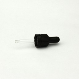 Uzáver - pipeta kvapátková 18mm (10ml) Uzáver - pipeta kvapátková 18mm (10ml)