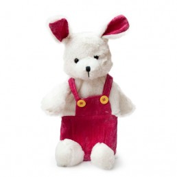 Termofor s motívom - králik Termofor s motívom - králik