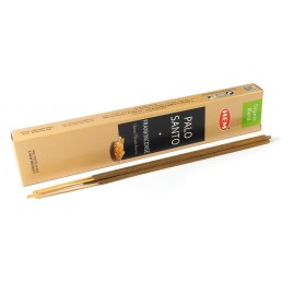 Vonné tyčinky - Palo Santo a Kadidlo Hem Masala 15g Vonné tyčinky - Palo Santo a Kadidlo Hem Masala 15g
