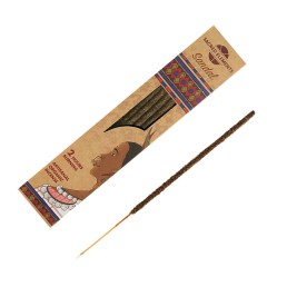 Vonné tyčinky - Sacred Elements - Santal