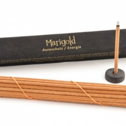 Tibetské vonné tyčinky - Marigold (Nechtík) 27tyč.