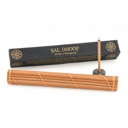 Tibetské vonné tyčinky - Sal Dhoop 27tyč. Tibetské vonné tyčinky - Sal Dhoop 27tyč.