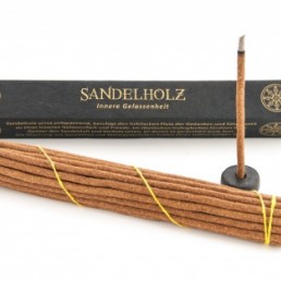 Tibetské vonné tyčinky - Santal 27tyč.