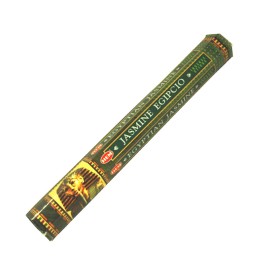 Vonné Tyčinky - Egyptský jasmín Vonné Tyčinky - Egyptský jasmín