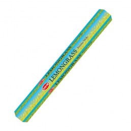 Vonné tyčinky - Lemongrass Vonné tyčinky - Lemongrass