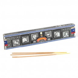 Vonné Tyčinky - Nag Champa Super Hit 15g - Satya Vonné Tyčinky - Nag Champa Super Hit 15g - Satya