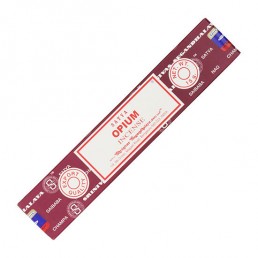 Vonné tyčinky - Opium - Satya Vonné tyčinky - Opium - Satya