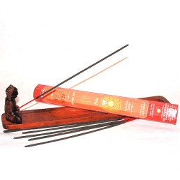 Vonné tyčinky FS1 - Oheň