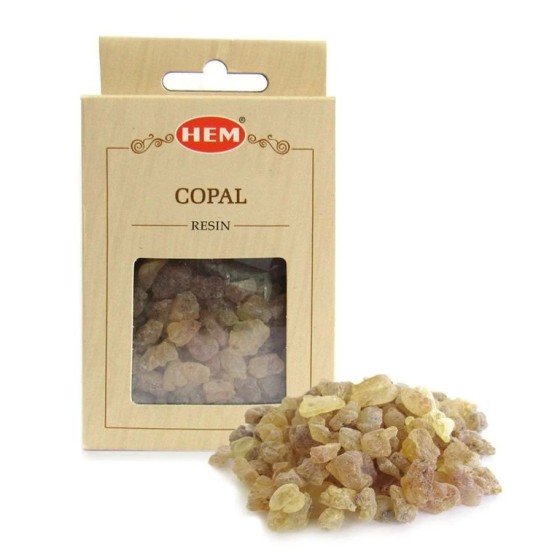 Vykurovadlo - Copal 30g