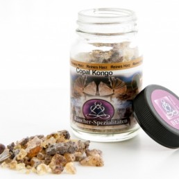 Vykurovadlo - Copal 60ml Vykurovadlo - Copal 60ml