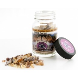 Vykurovadlo - Copal 60ml Vykurovadlo - Copal 60ml