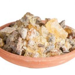 Vykurovadlo - Copal 30g Vykurovadlo - Copal 30g