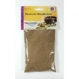 Vykurovadlo - Tibetský Dhoop 50g Vykurovadlo - Tibetský Dhoop 50g