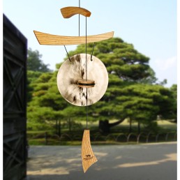 Gong na zavesenie 15cm Gong na zavesenie 15cm
