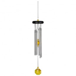 Zvonkohra - polodrahokam - Citrín - solar plexus Zvonkohra - polodrahokam - Citrín - solar plexus
